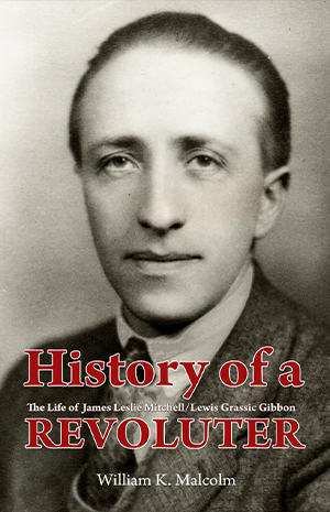 History of a Revoluter